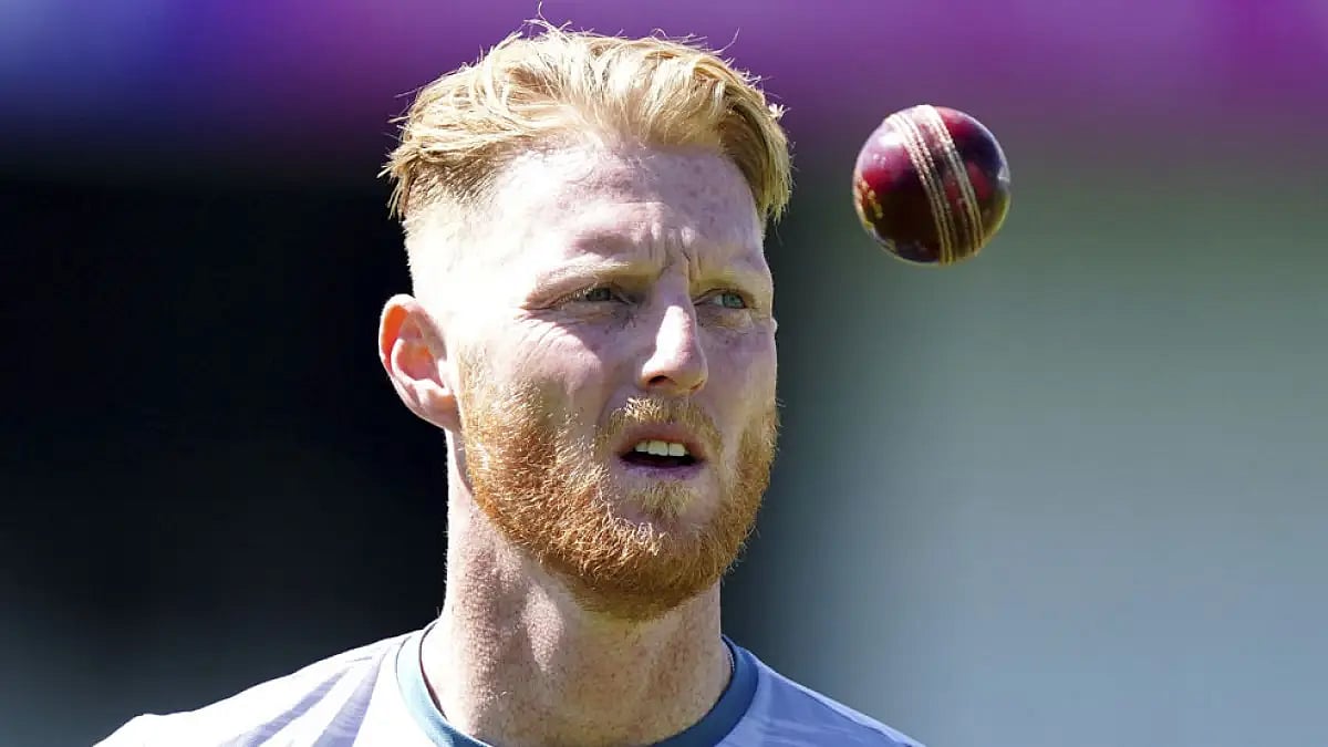 Ben Stokes has scored 2919 runs and taken 74 wickets in 104 ODIs.