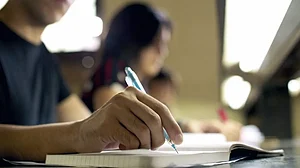 Of the students enrolled for the two-year course in the current academic session, 62 per cent were