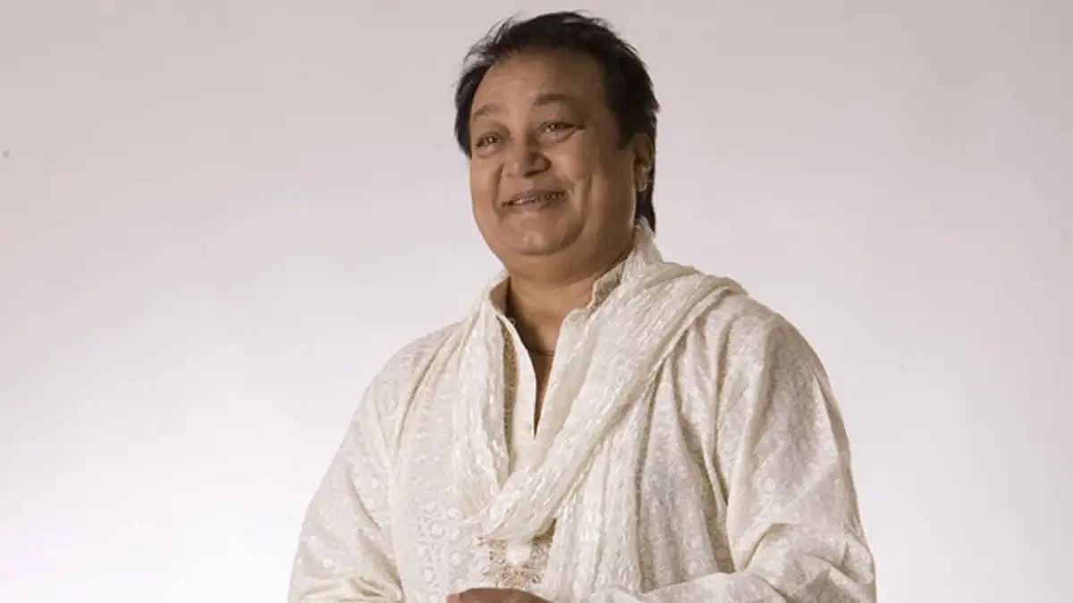 Bhupinder Singh Was 82