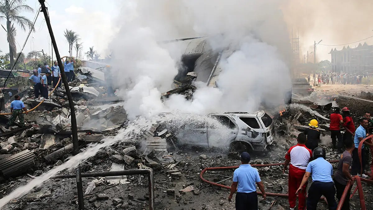 Representational Image