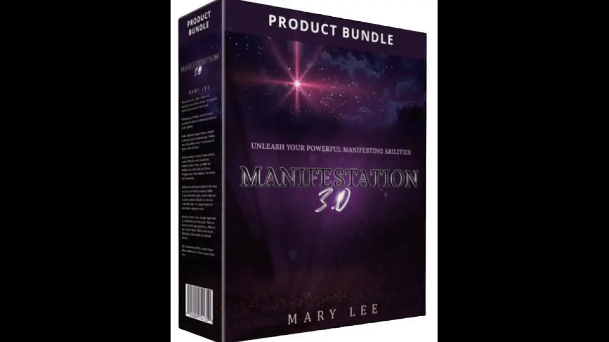 Manifestation 3.0 Reviews