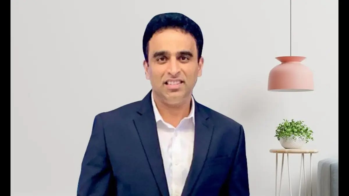  Jagannadh Kanumuri, President & CEO, ACI Infotech