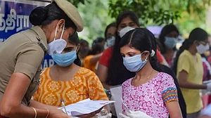 Kerala NEET Frisking Case: NTA Fact-Finding Panel To Submit Report In 4 Weeks