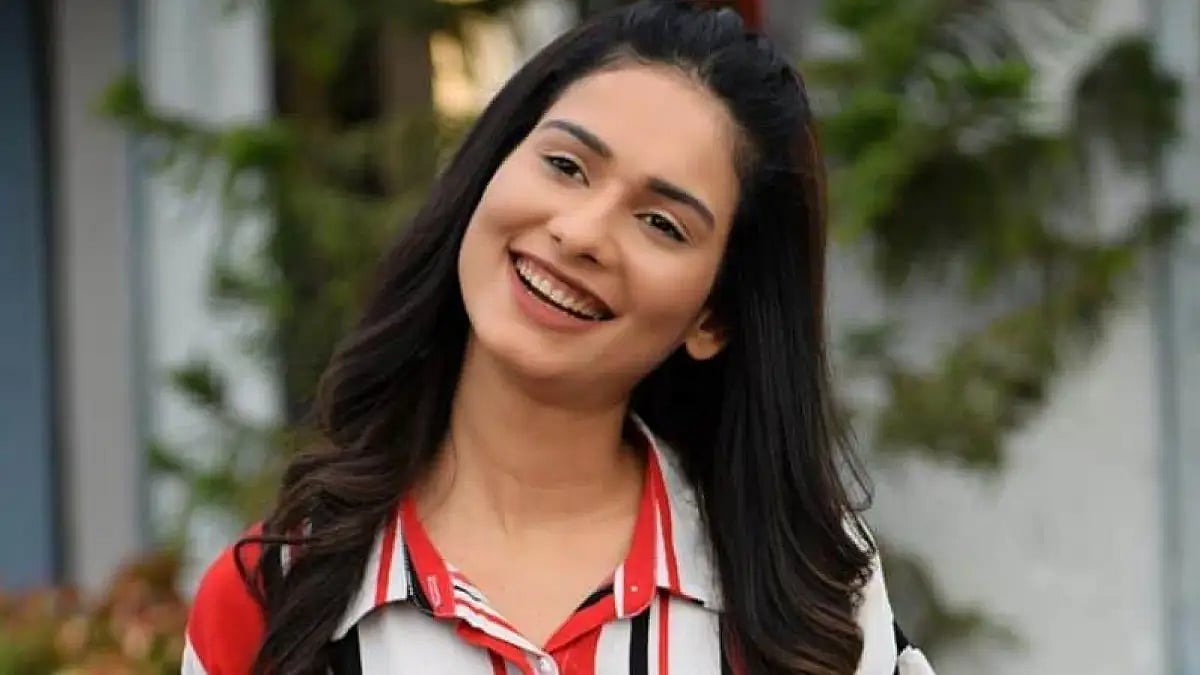 Aneri Vajani