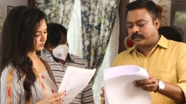 Making A Movie For OTT Not As Easy As It Seems: 'Ward 126' Director Selvakumar Chellapandian