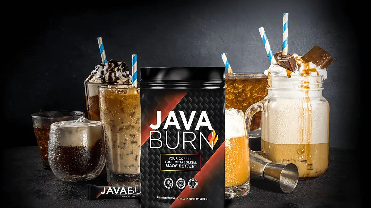 Java Burn Reviews