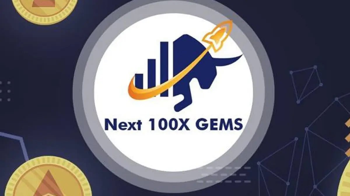 Next 100X Gems