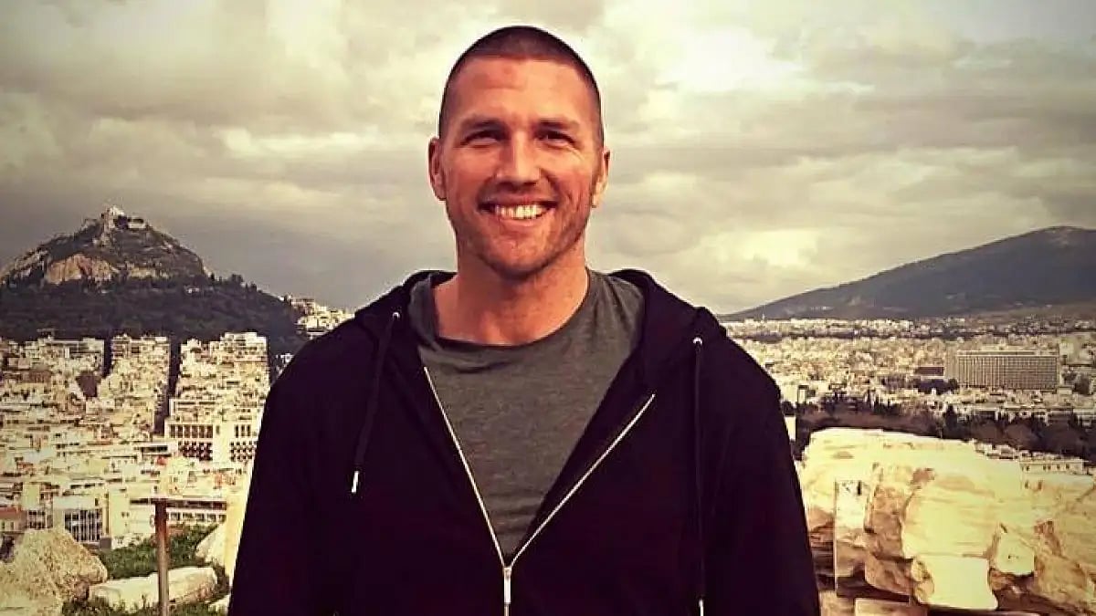 Jamie Thomson,CEO, Vulcan Forged 