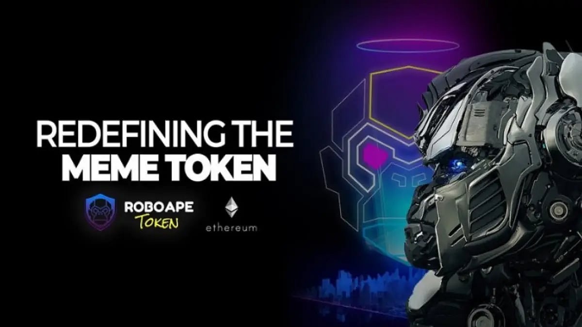 Will RoboApe (RBA) Be as Profitable as Dogecoin (DOGE) or Ethereum (ETH)?
