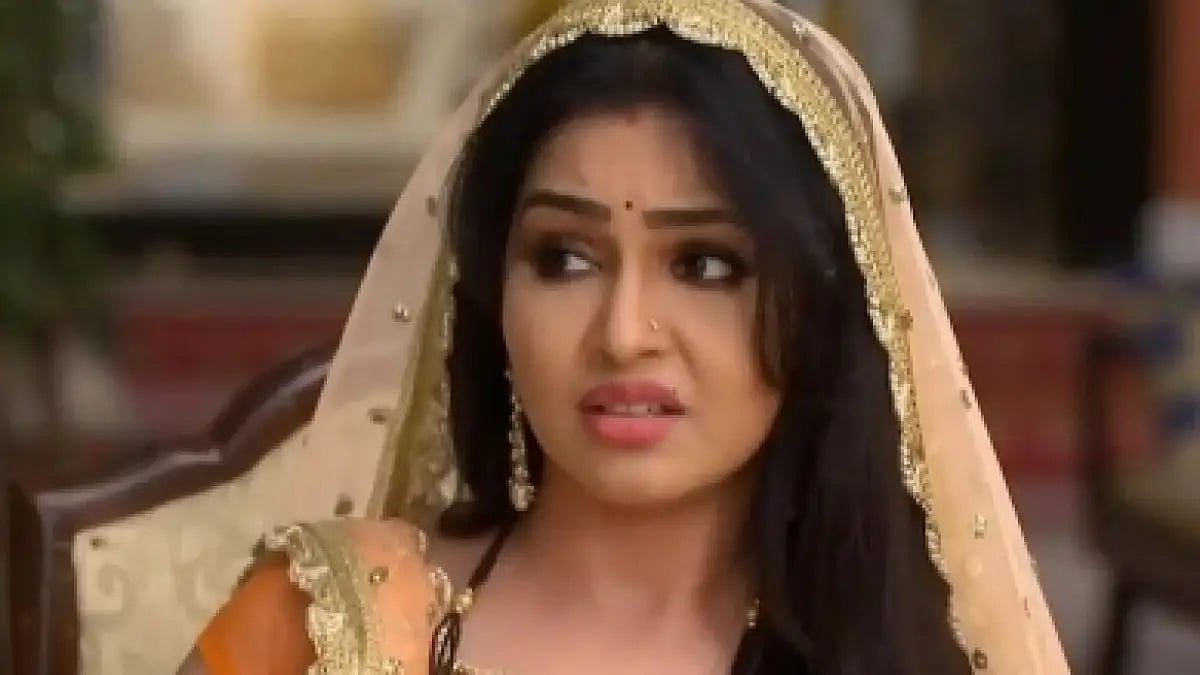 Shubhangi Atre aka Angoori Bhabhi