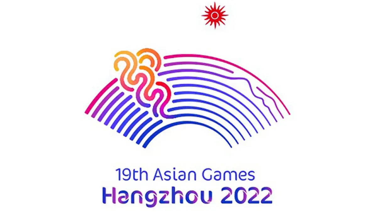 China has previously hosted the Asian Games twice -- Beijing in 1990 and Guangzhou in 2010.
