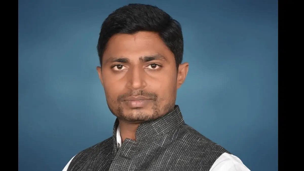 Raju Danveer, Social Activist