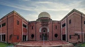 Jamia Millia Islamia (Representational Image)