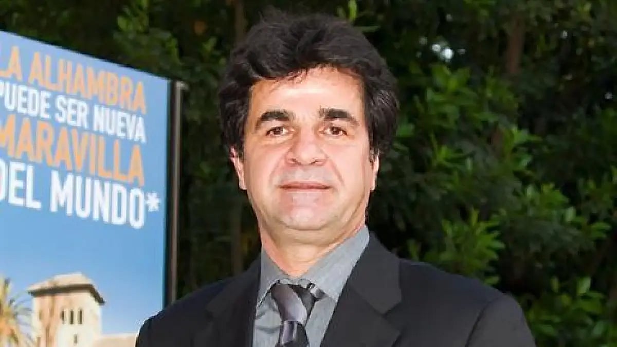 Jafar Panahi