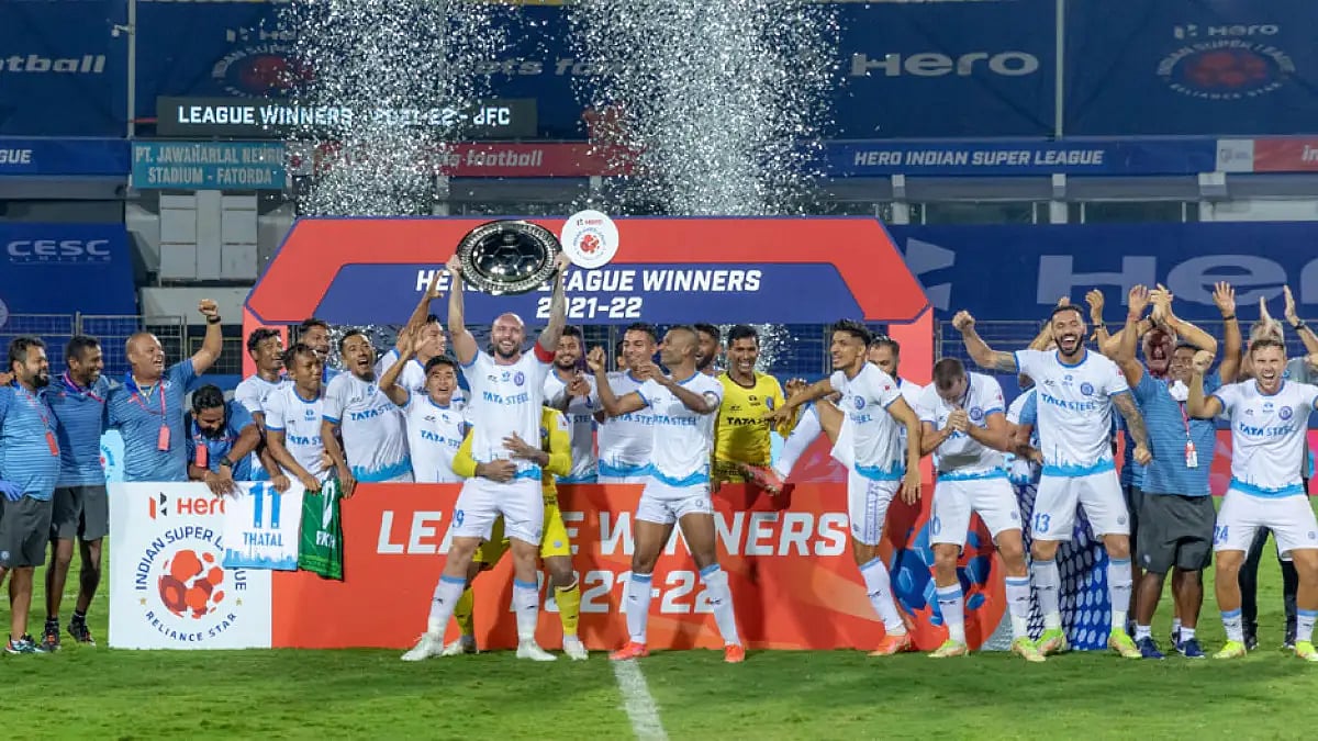 The FSDL annually pays Rs 55 crore for rights and license to run the ISL.