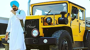 Sidhu Moosewala was shot dead on May 29