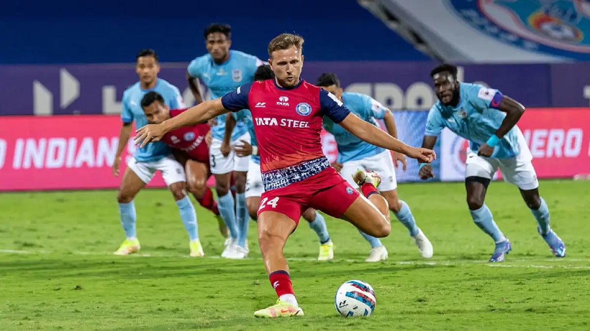 Greg Stewart was voted as the 