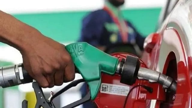 Centre Cuts Windfall Tax On Petrol, Diesel, Jet Fuel, Crude Oil