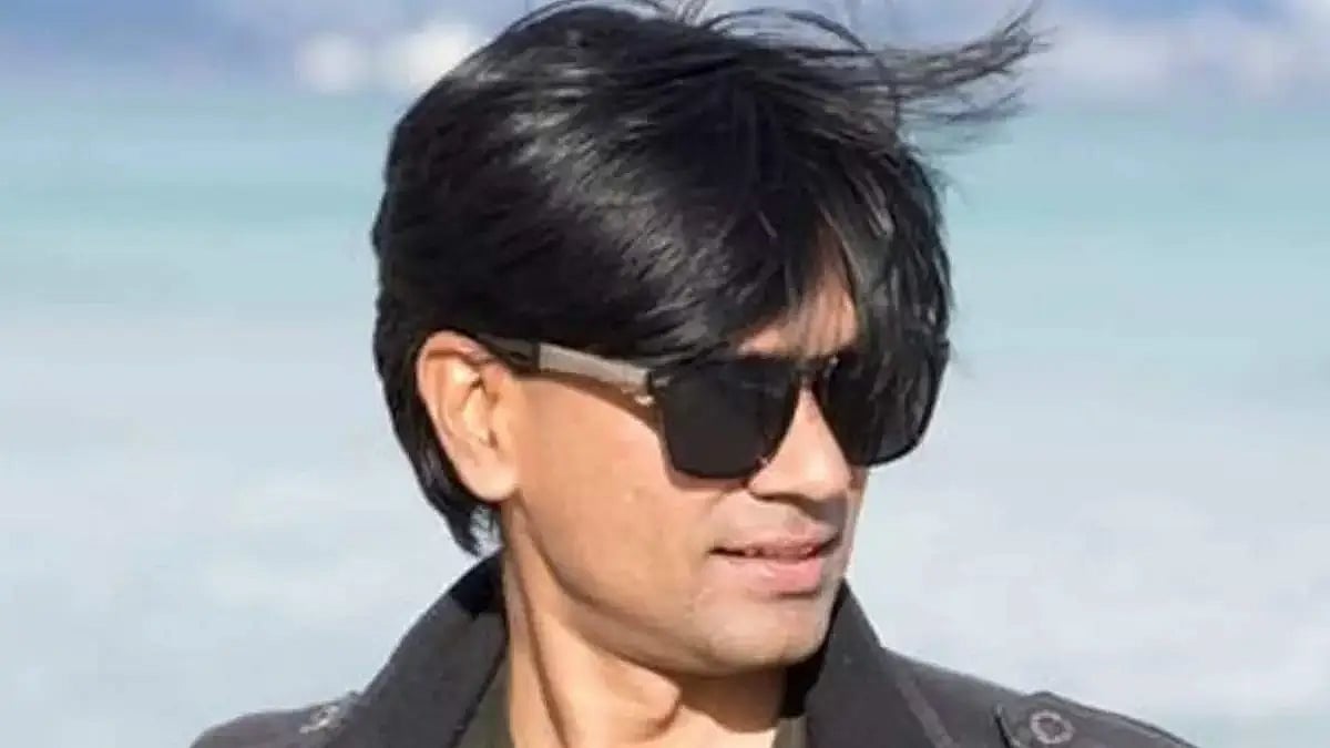 Mohammad Zubair Released After 23 Days In Prison: A Timeline Of Events