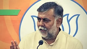 Bhopal To Host A First-Ever National Conference Of Water Ministers Of States On Jan 5