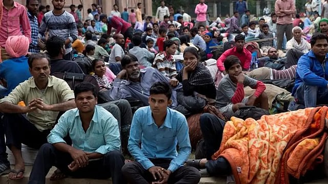 6,000 Transit Accommodations Approved For Kashmiri Migrants Employed In Valley: MoS Rai To RS