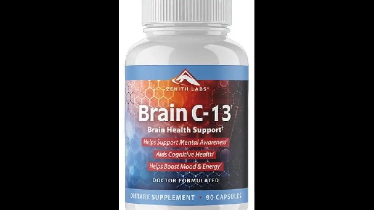Brain C-13 Reviews