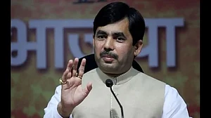 Syed Shahnawaz Hussain