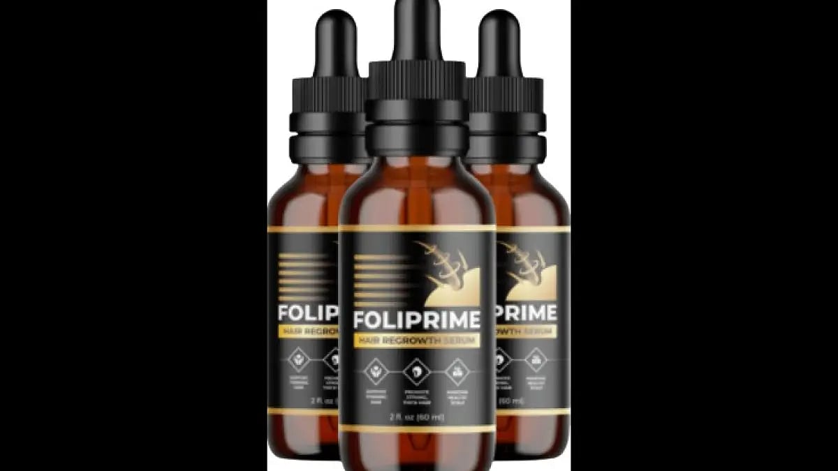 FoliPrime Reviews