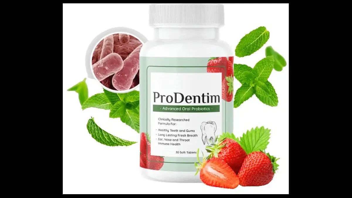 ProDentim Reviews