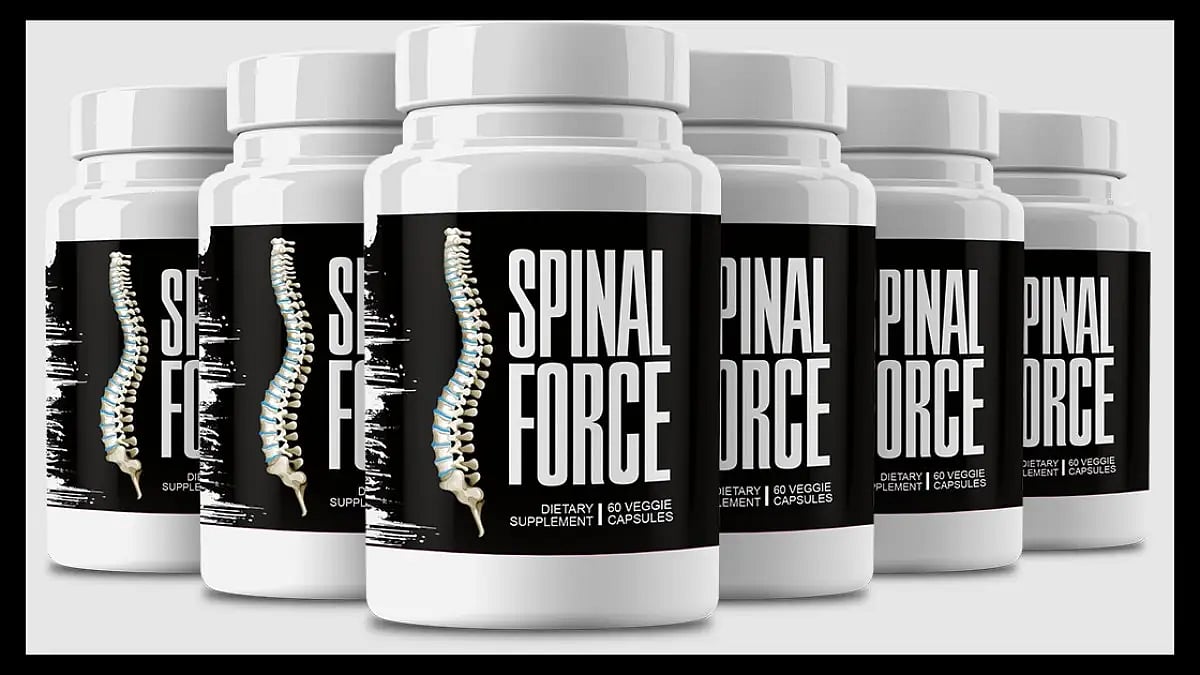 Spinal Force Reviews 
