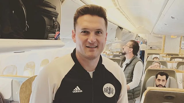 Test Cricket Will Always Enthrall, Future Of ODI Is At Stake, Believes Former South Africa Captain Graeme Smith