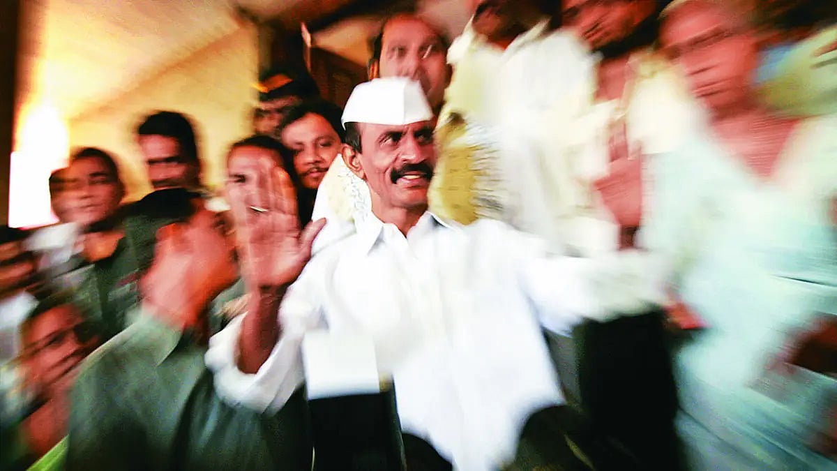 I Am MumBhai: Gangs Of Bombay