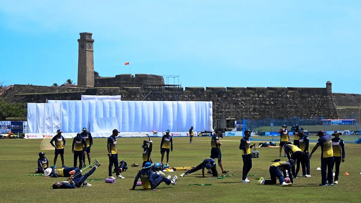 The Asia Cup 2022 T20 cricket tournament is slated to be held in August and September. 