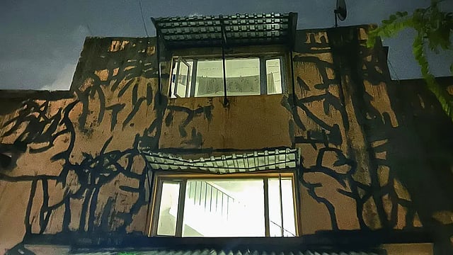 Bombay Is Home: Home Verse