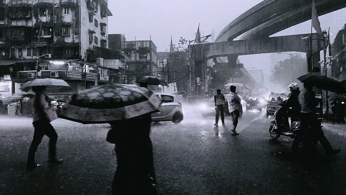 Reflect, Reclaim, Restore: The Spirit Of Mumbai