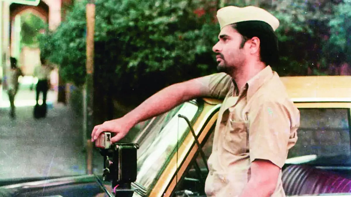 The Bombay Ghazal: The Nightmare Behind The 'City Of Dreams'