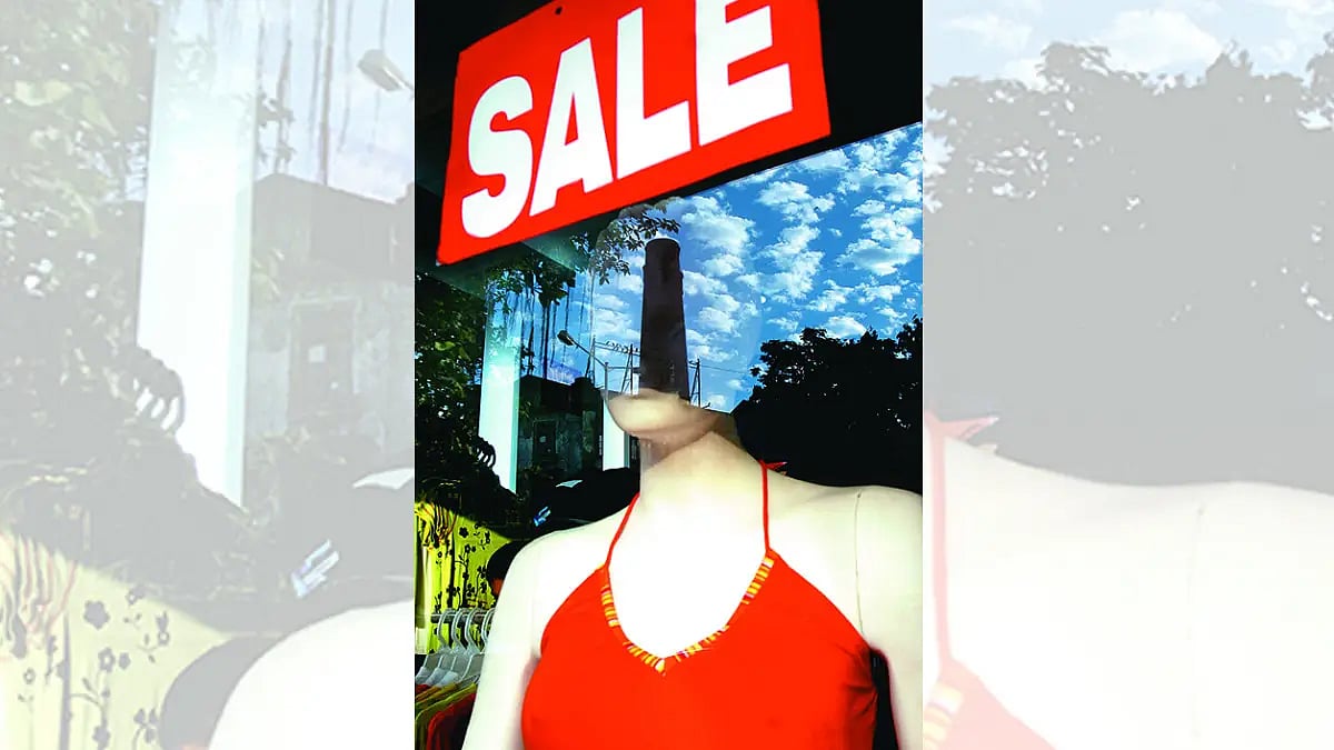 Mills And Boom: Mumbai’s Social Fabric And The Ubiquitous Chawls