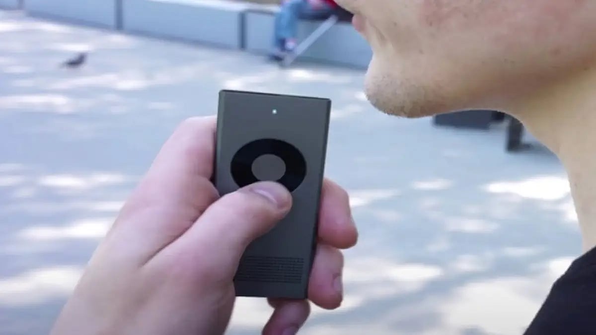 Poliglu Instant Translator