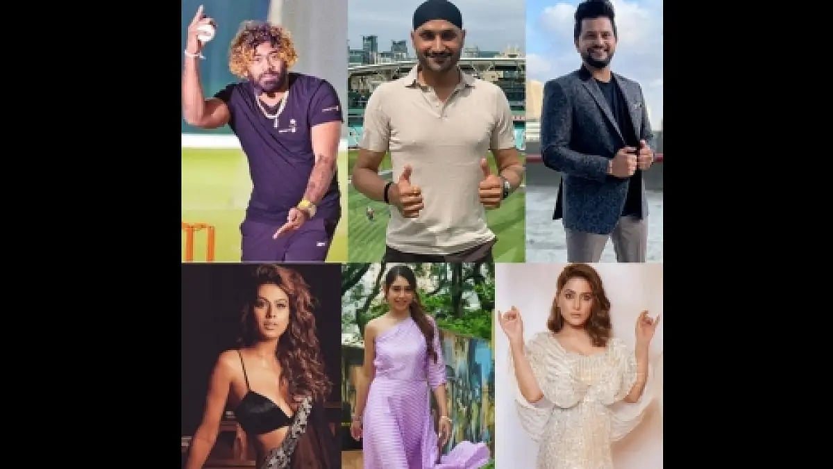 'Jhalak Dikhhla Jaa'