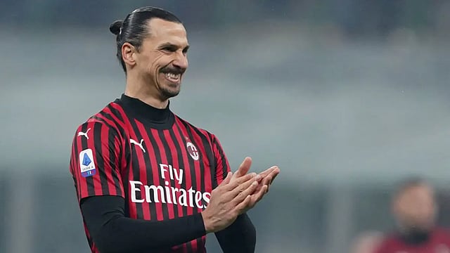'Mentality Doesn't Cost Anything': What You Can Learn From Fab @40 Zlatan