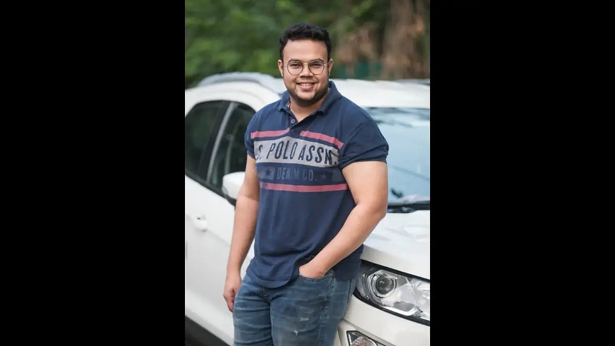 Rainbow Fresh Founder