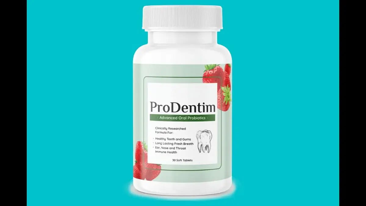 ProDentim Reviews
