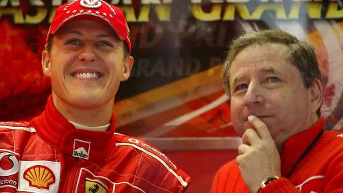 Michael Schumacher is placed in a medically-induced coma and his condition has been kept under wraps