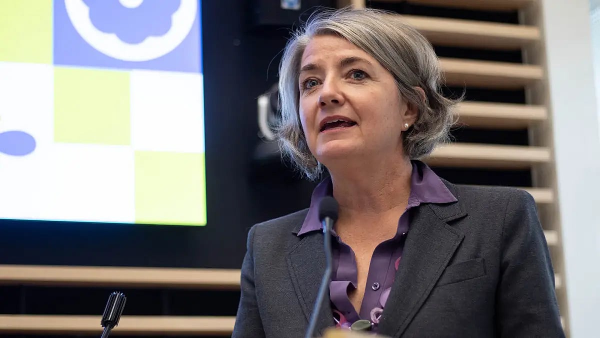 ambassador from Sweden