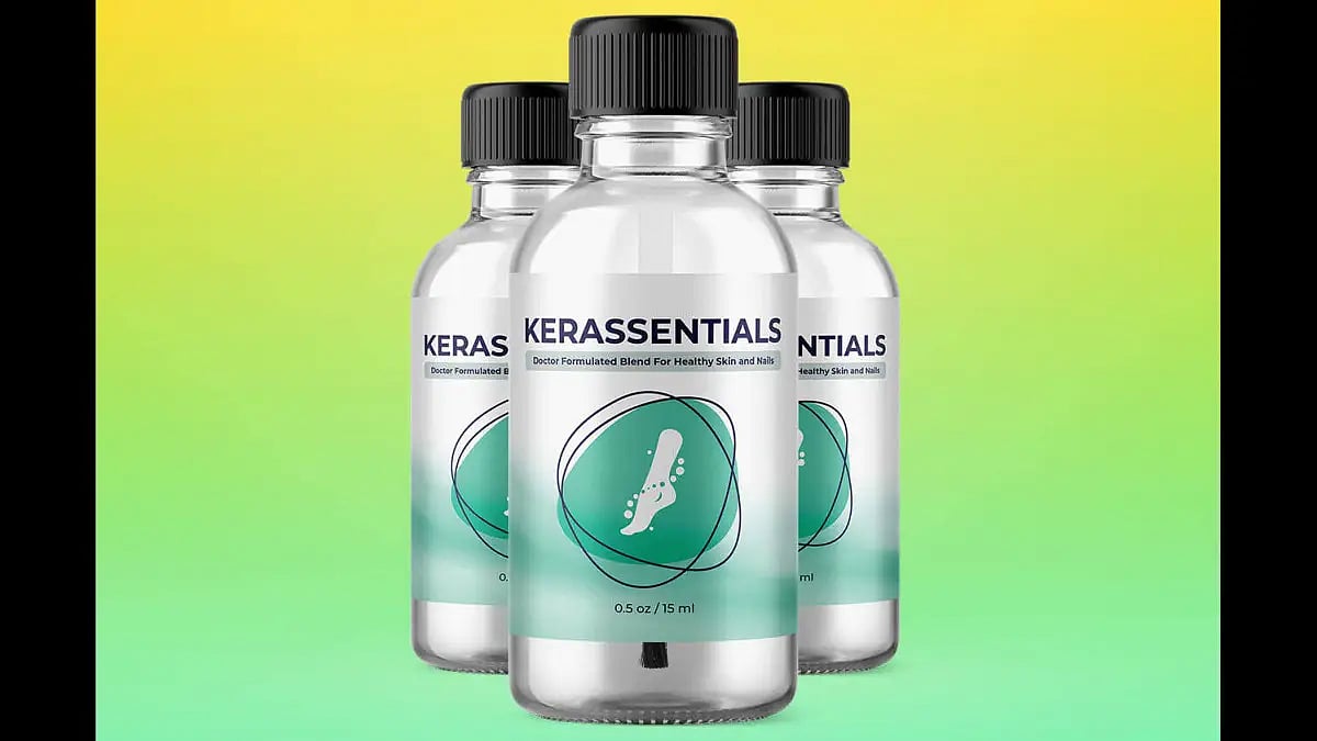 Kerassentials Reviews