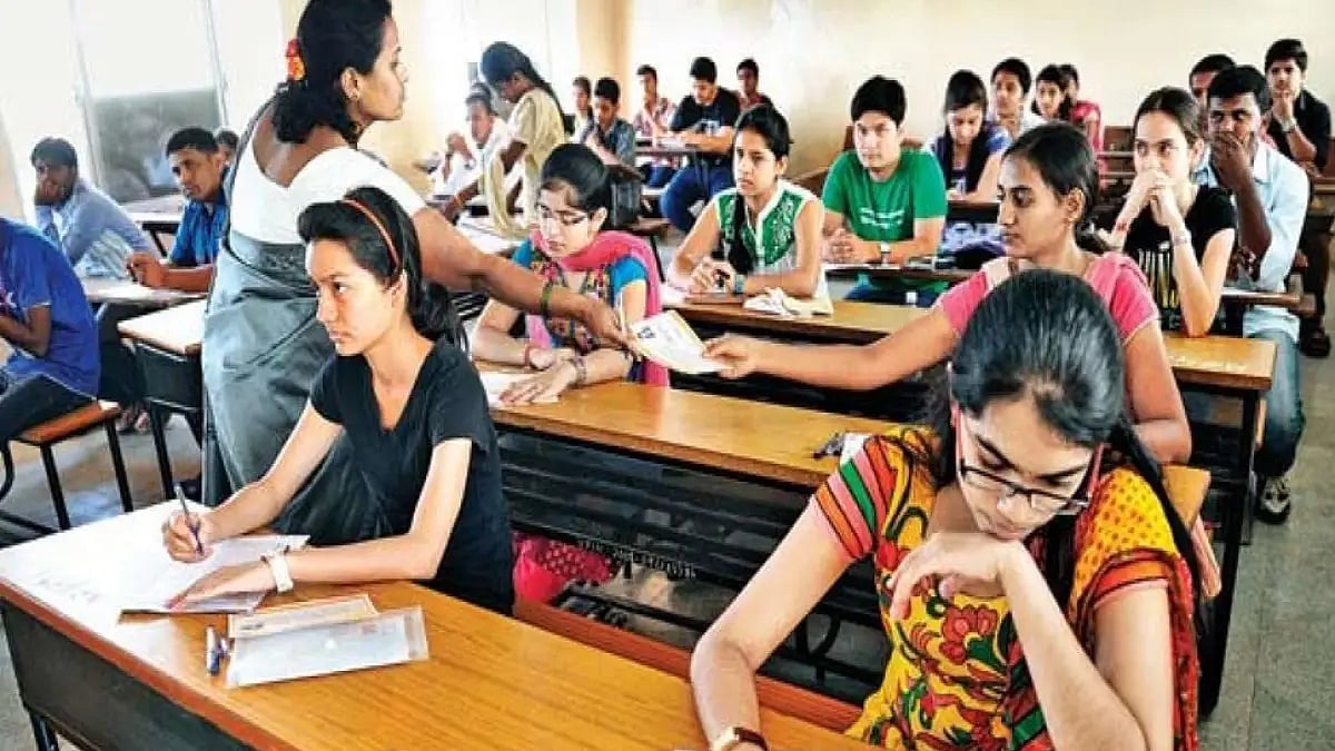 ICAI CA Inter Result 2022 Representative Image