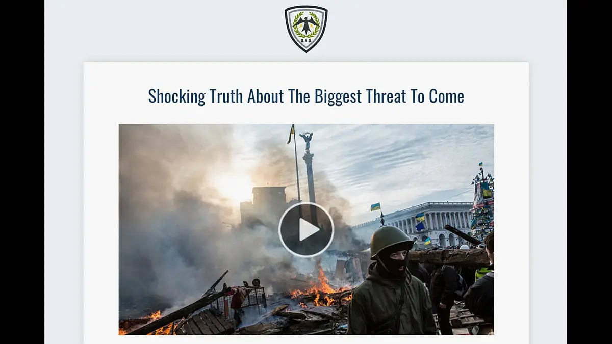 Dark Age Defense Reviews