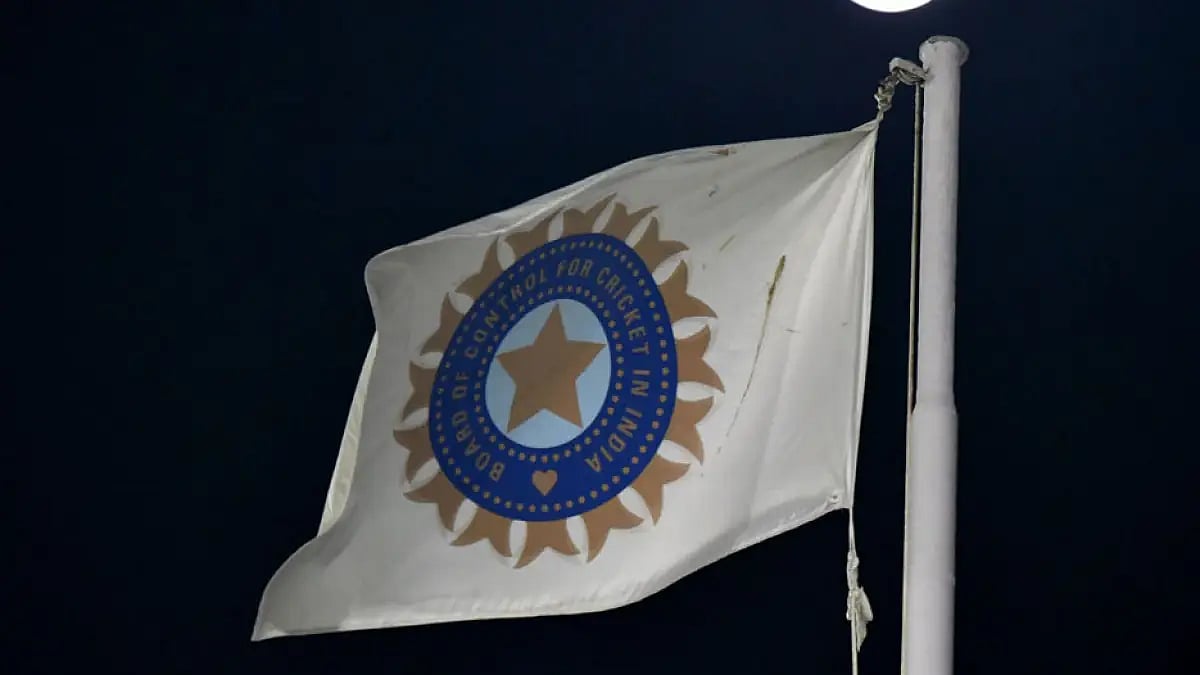Justice RM Lodha-led committee had recommended reforms in the BCCI.