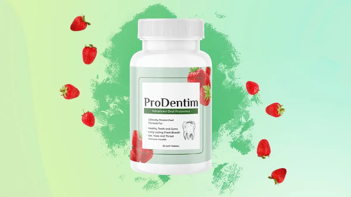ProDentim Reviews