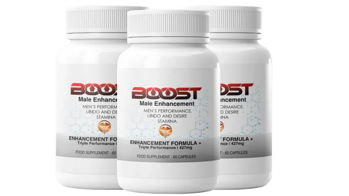 MaleBoost Reviews Australia